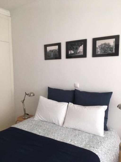 Charming Suite Private Wc & Balcony Lisboa Exterior foto